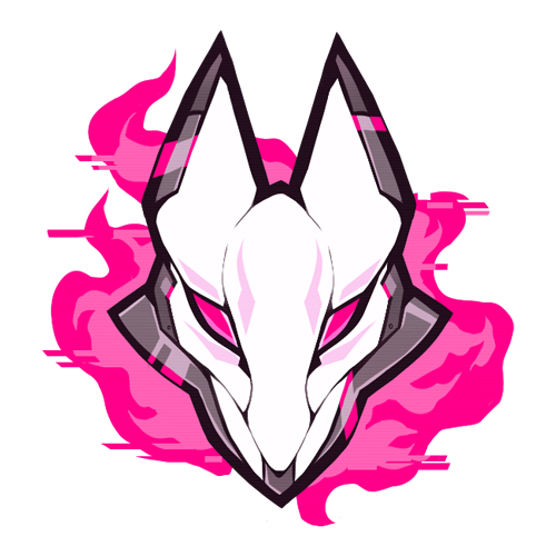 KITSUNETIC Social Media Logo