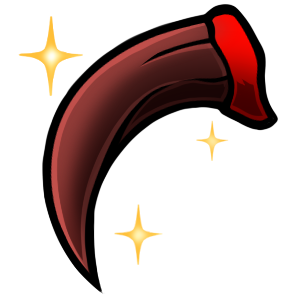 Channel Points Icon for BEARXCLAW