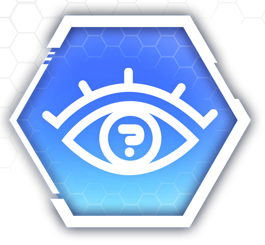Ability Icon “BLINDSPOT” for XTRACTION