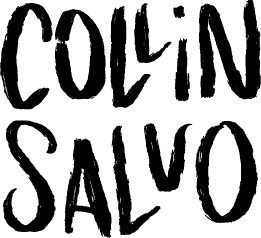 Collin Salvo