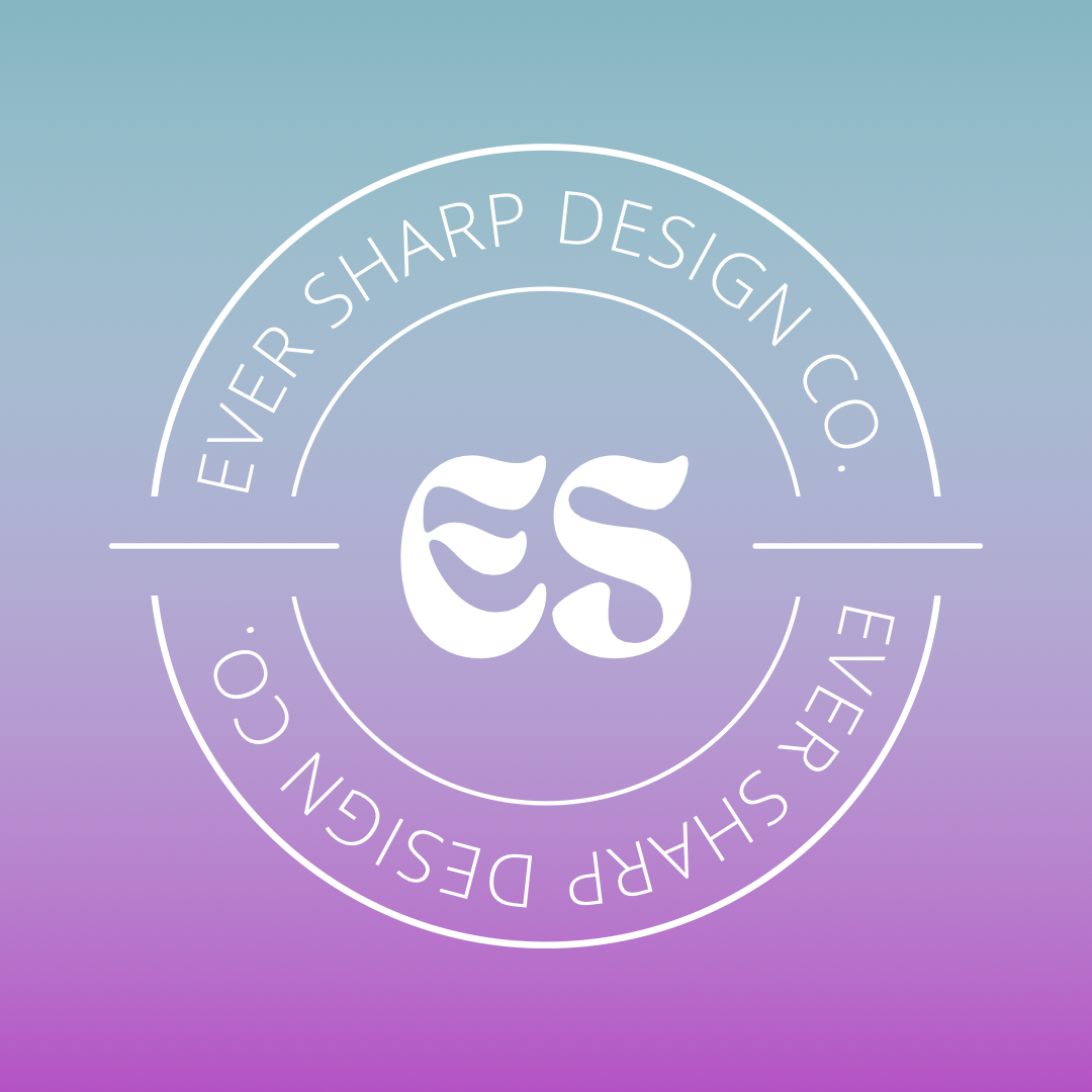 Jessica Sharp | Ever Sharp Design Co. - Oahu Brochure