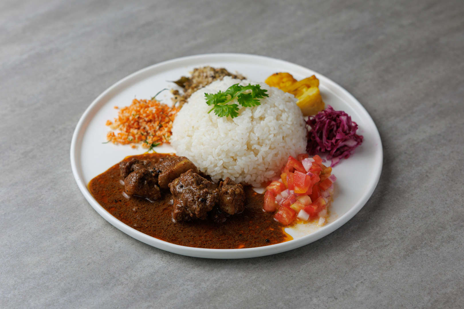 スパイスカレー専門店PAPARAZIA　様