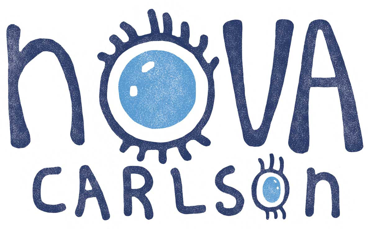 Nova Carlson
