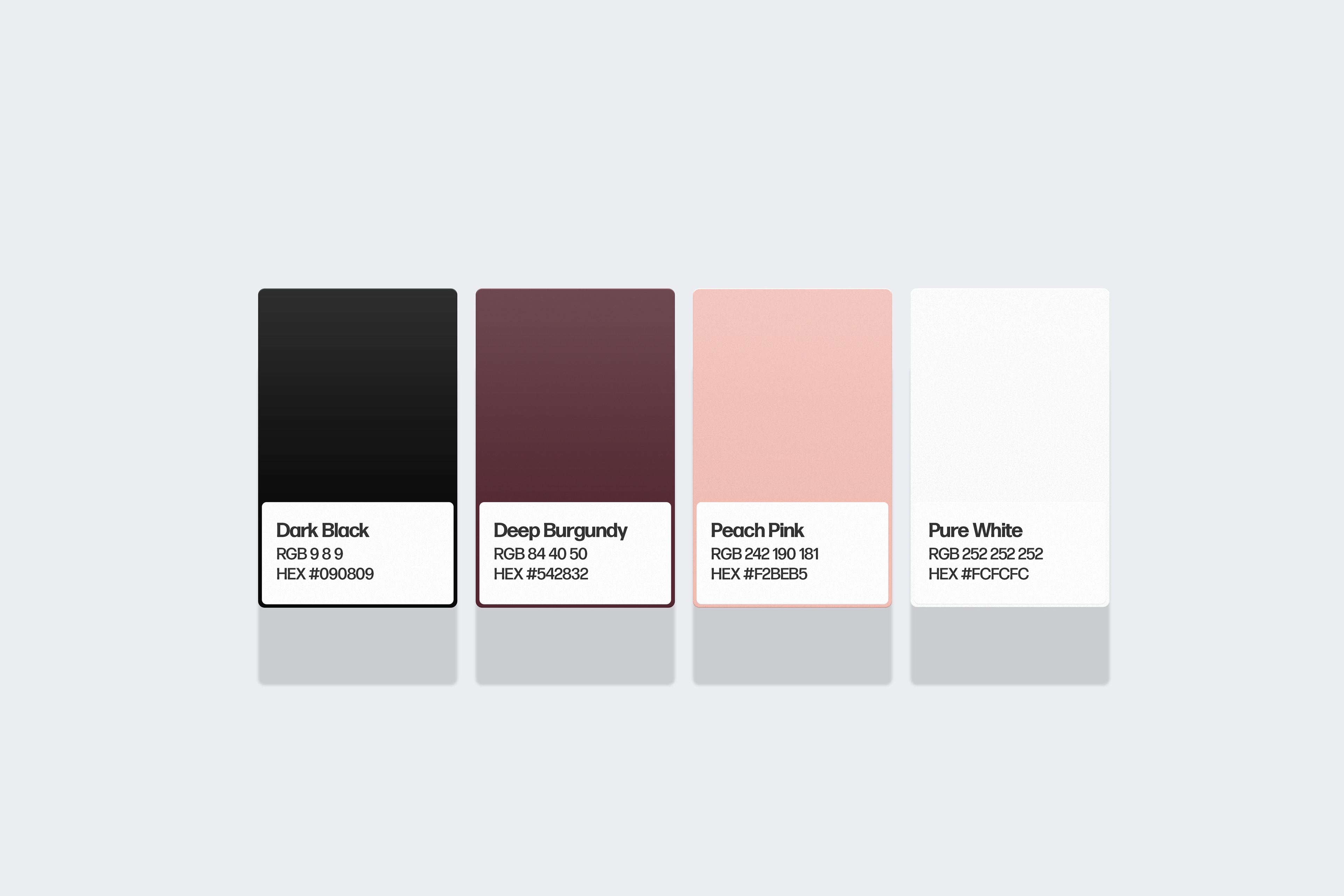 Color Palette