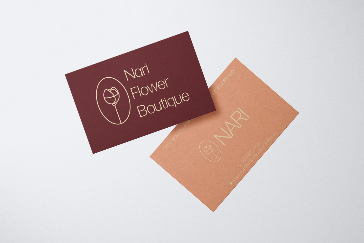 Business Card