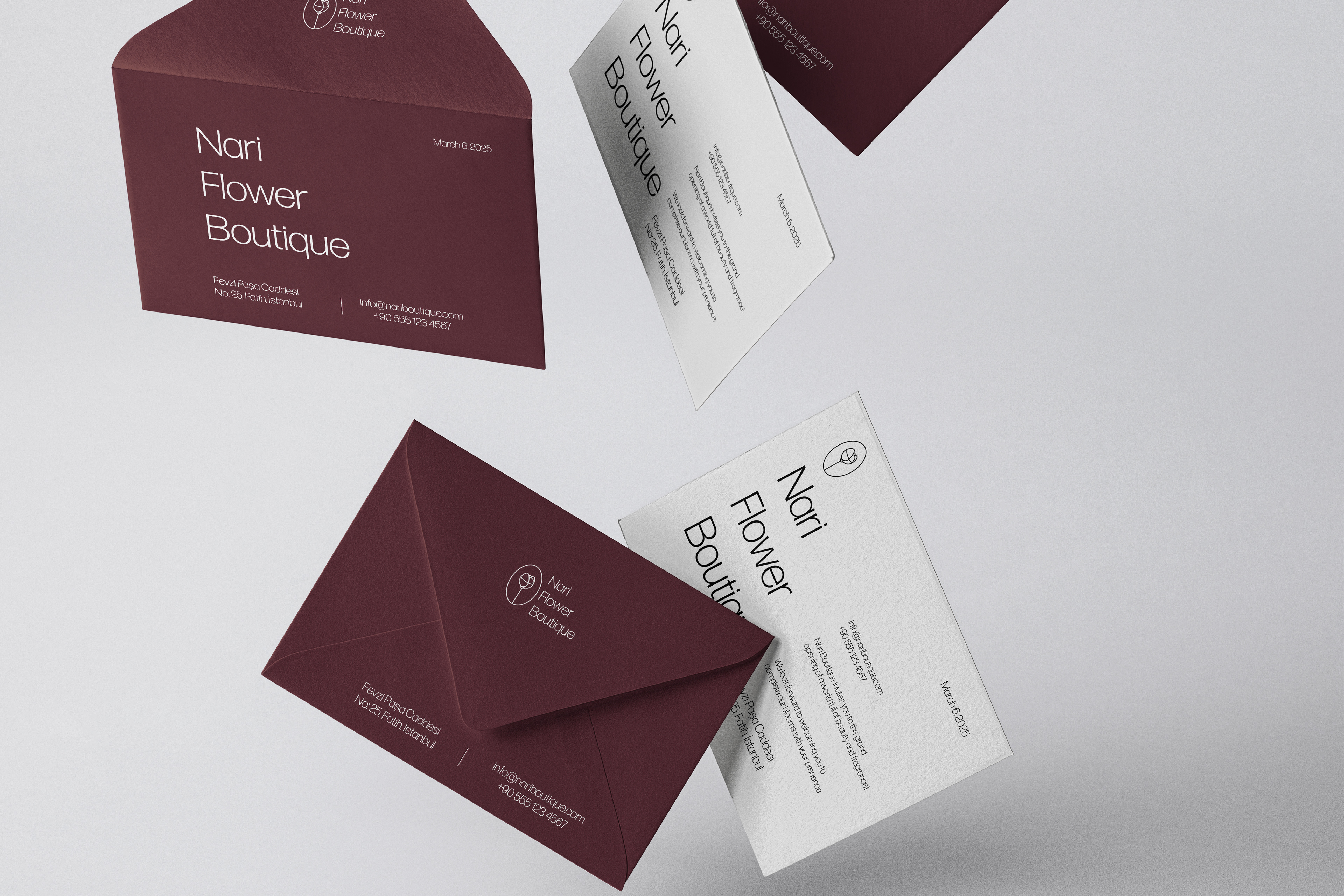 Invitation