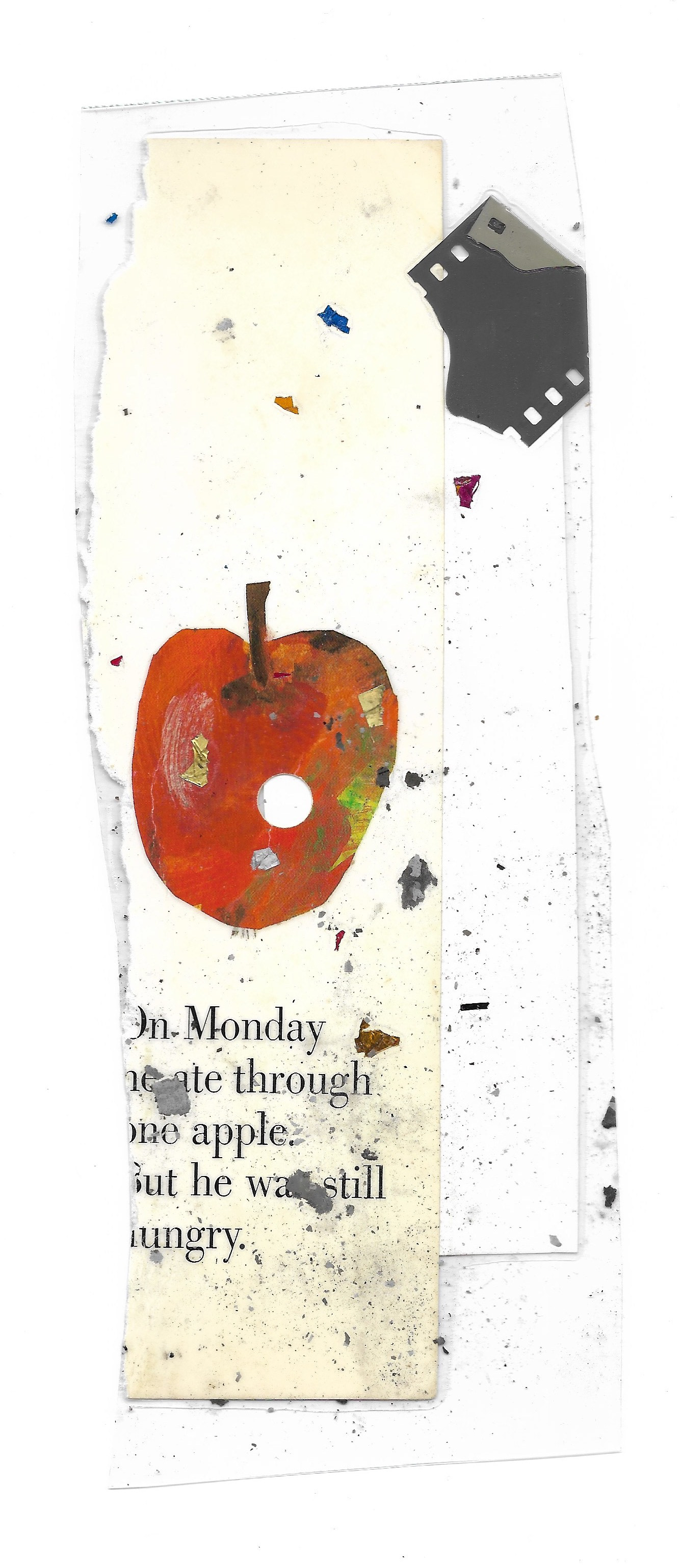 Lamination V, Side 2