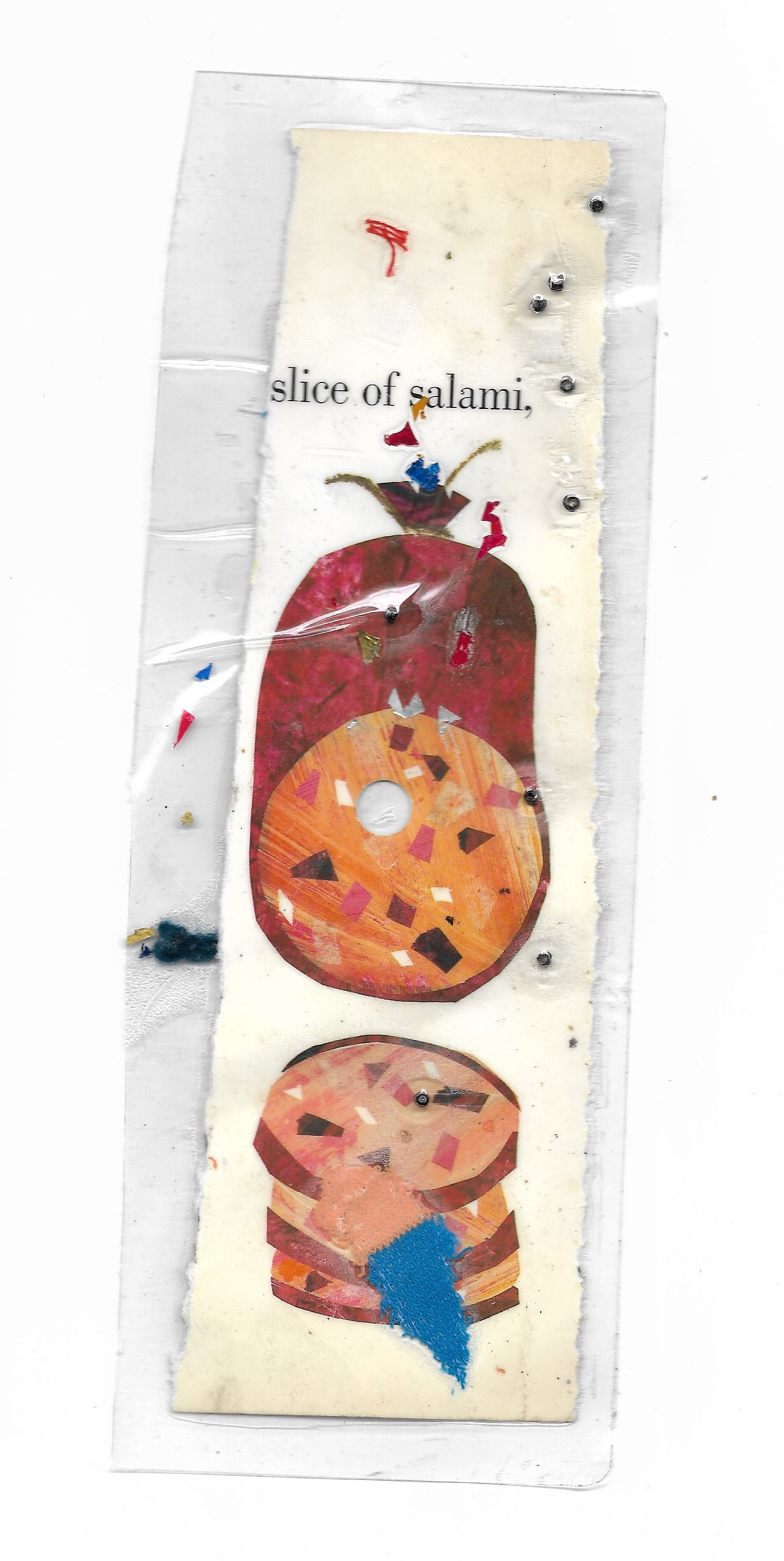 Lamination C, Side 2