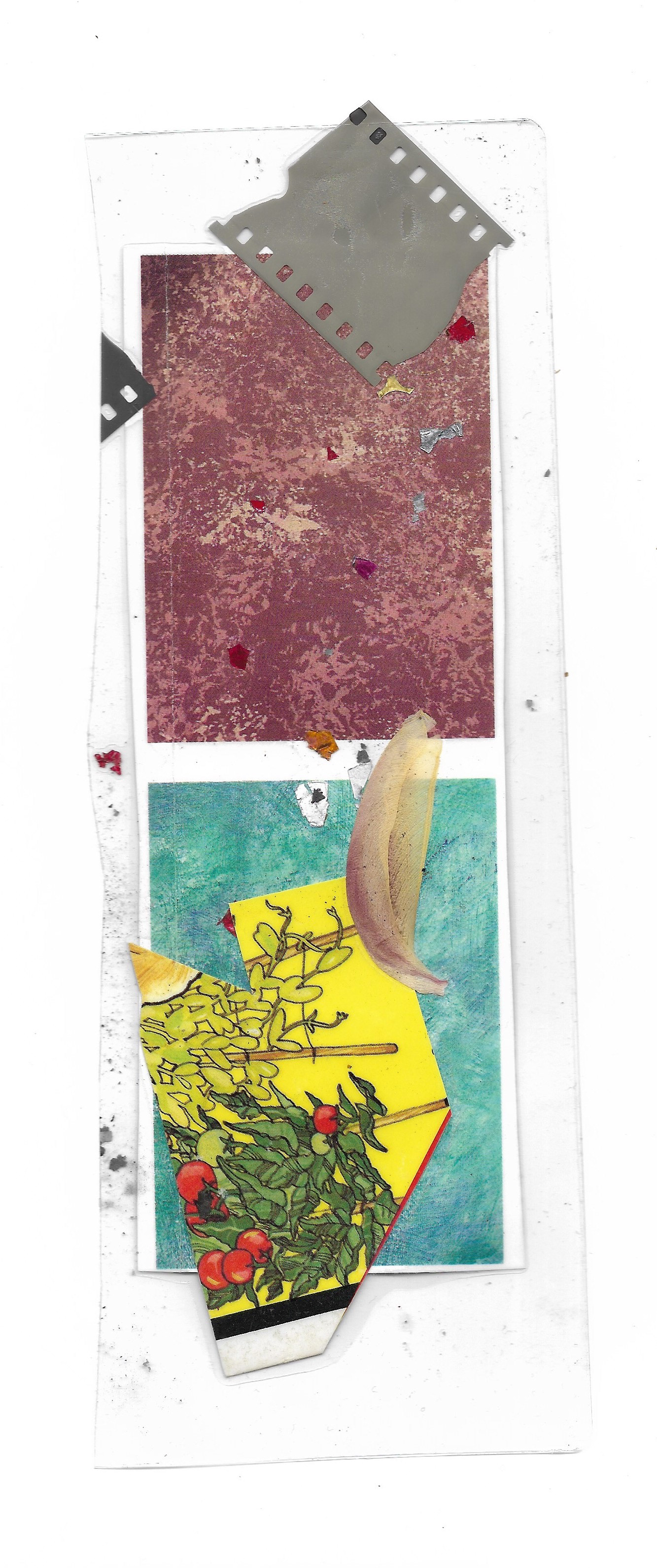 Lamination U, Side 2