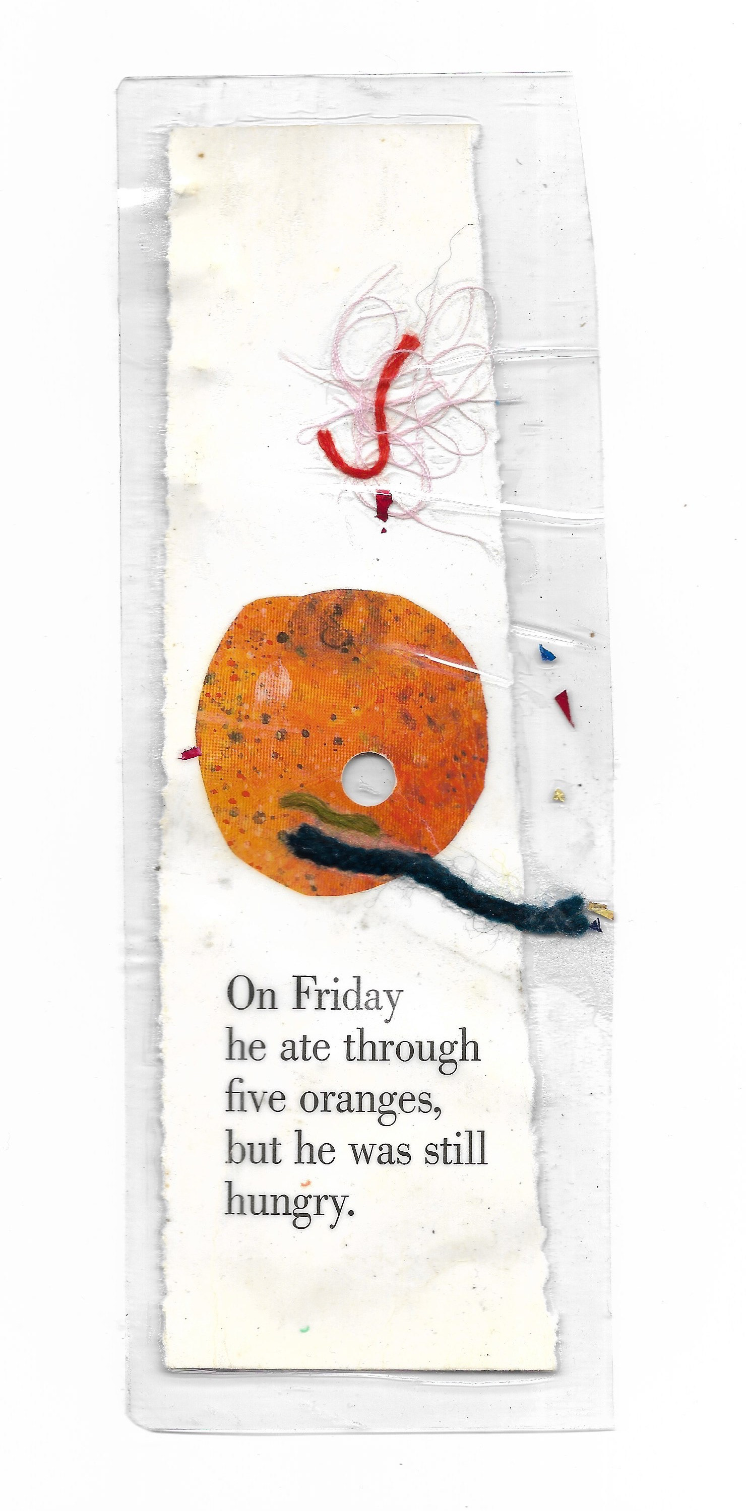 Lamination C, Side 1