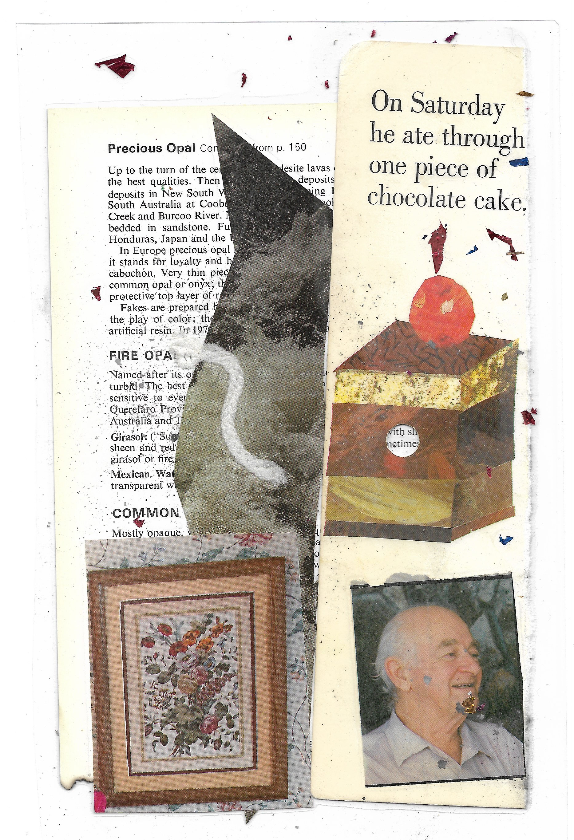 Lamination E, Side 2