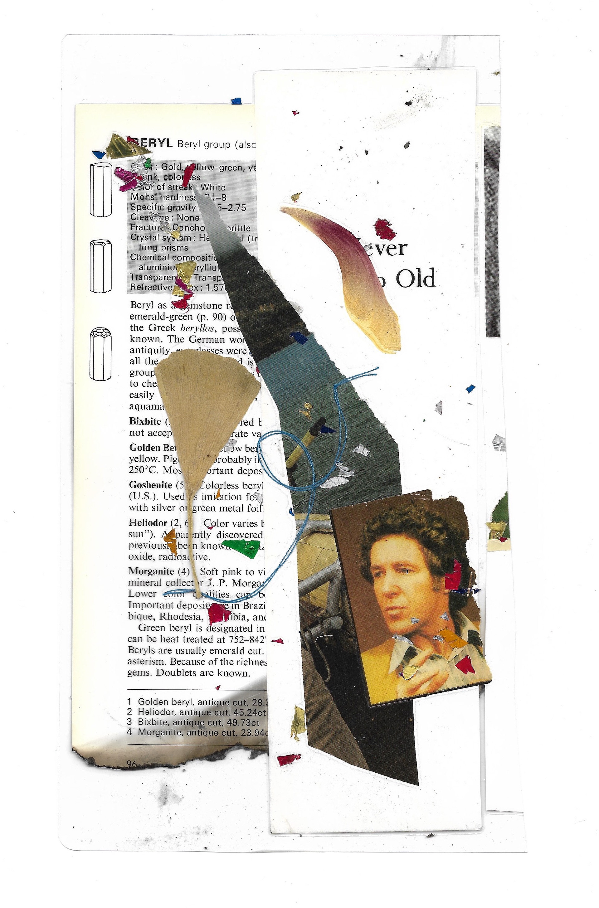 Lamination I, Side 2