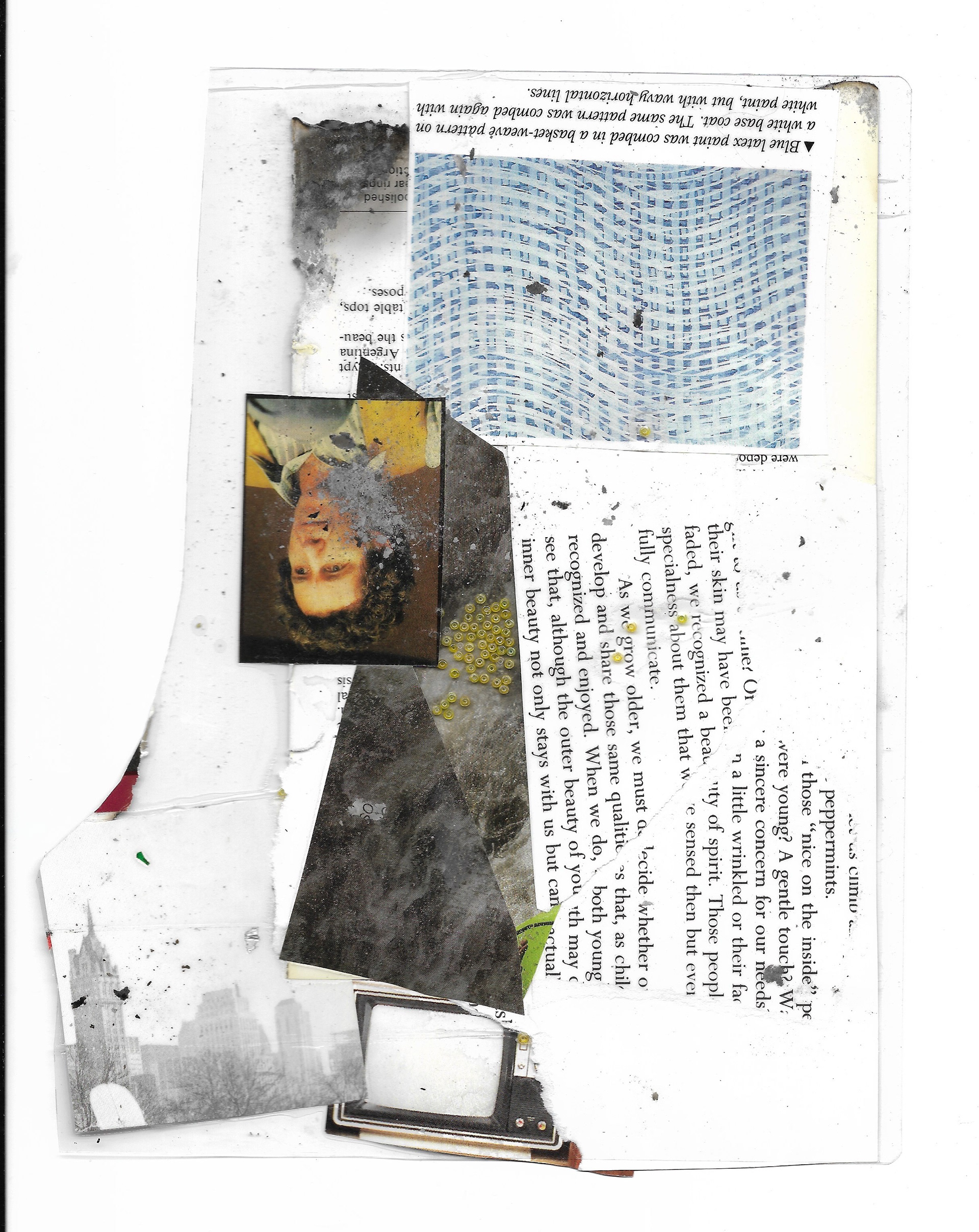 Lamination O, Side 2