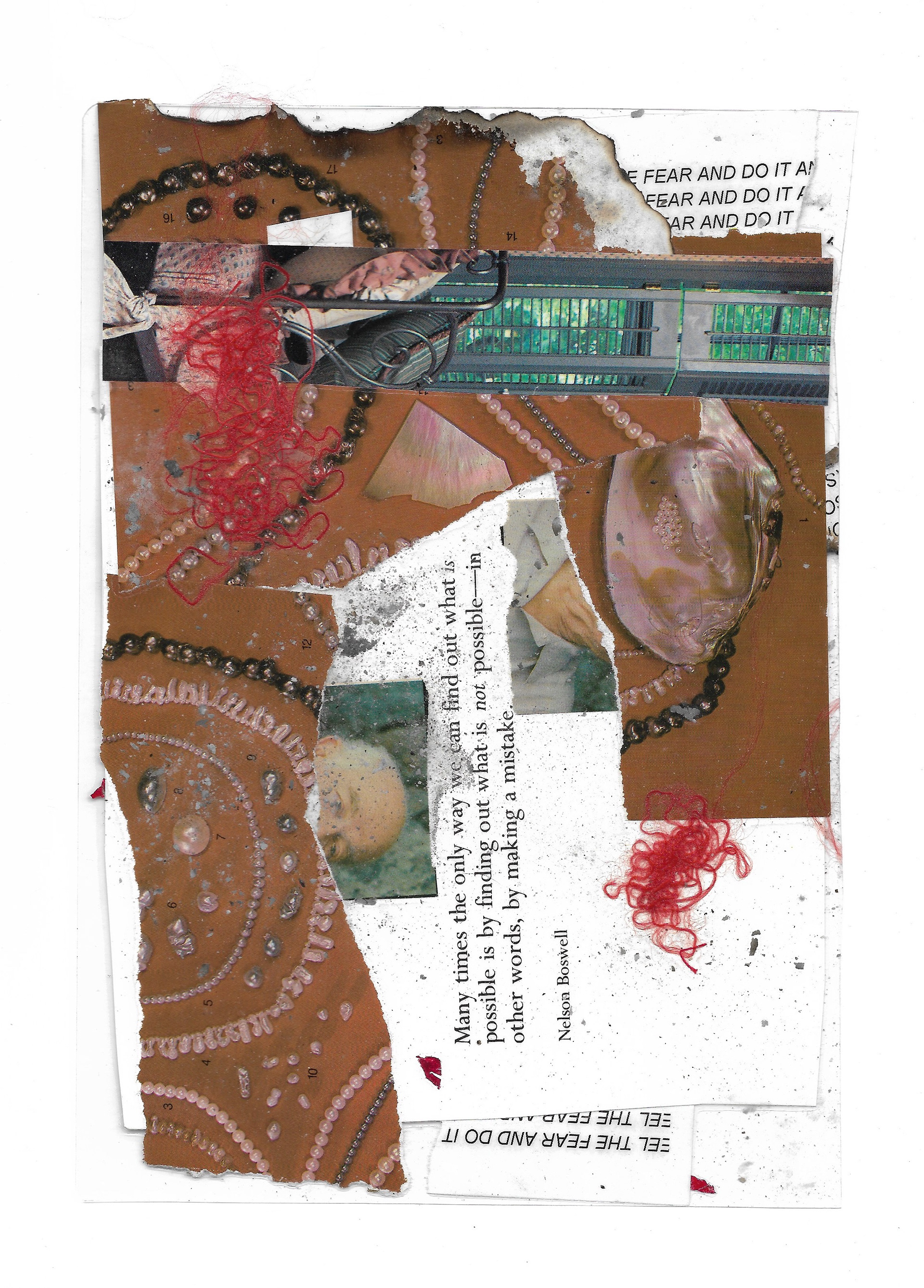 Lamination N, Side 2
