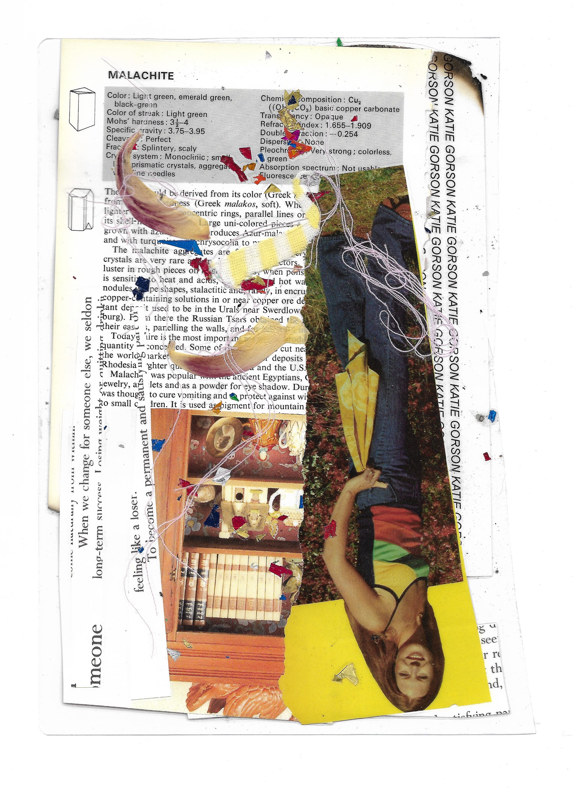 Lamination R, Side 1