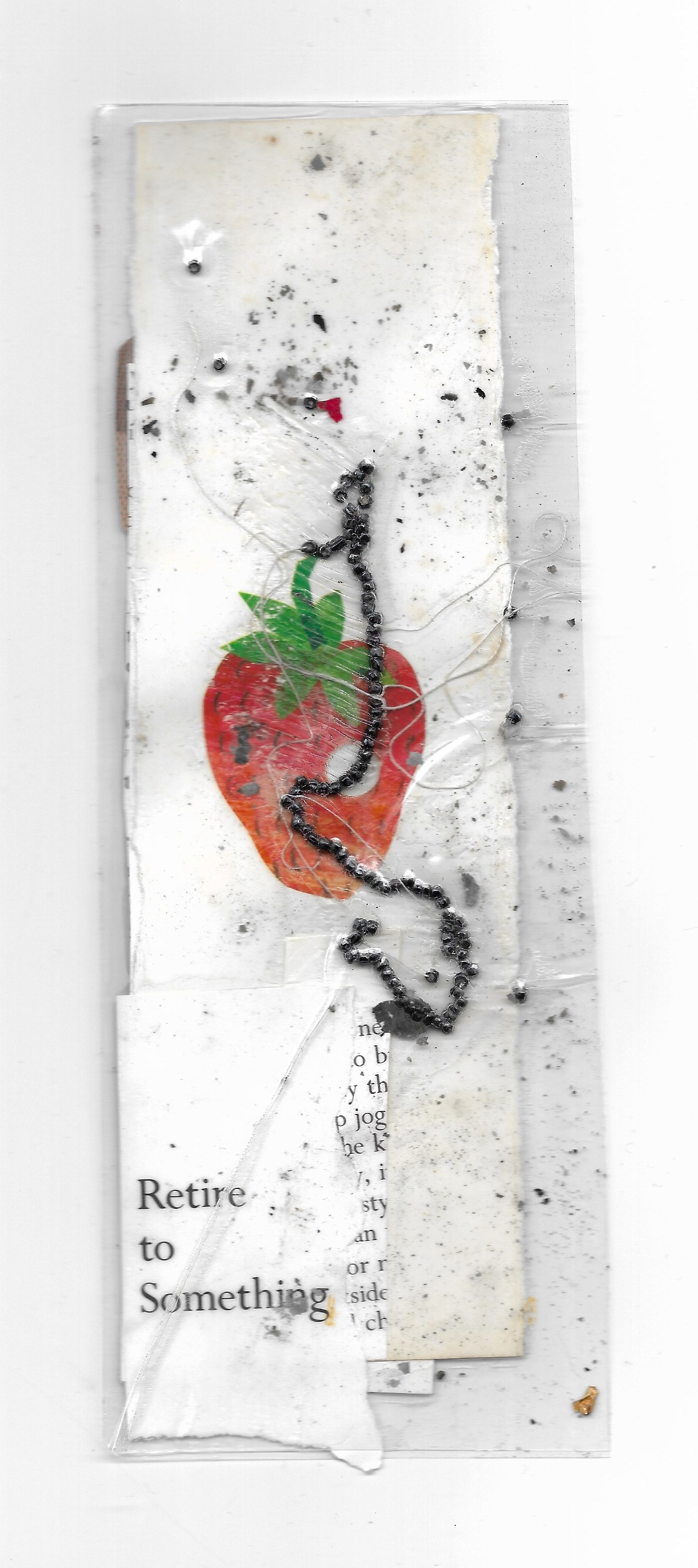 Lamination K, Side 1