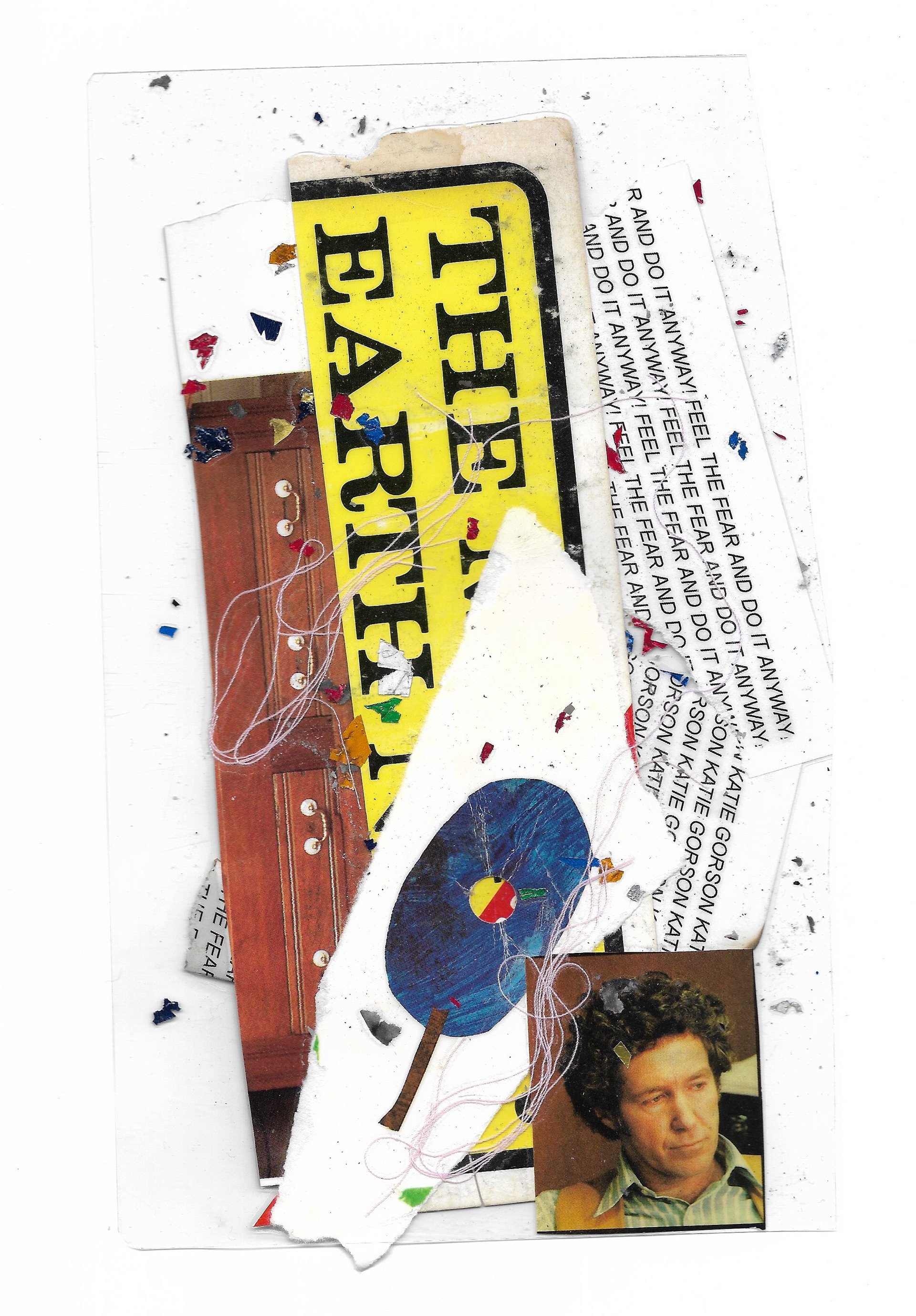 Lamination J, Side 2