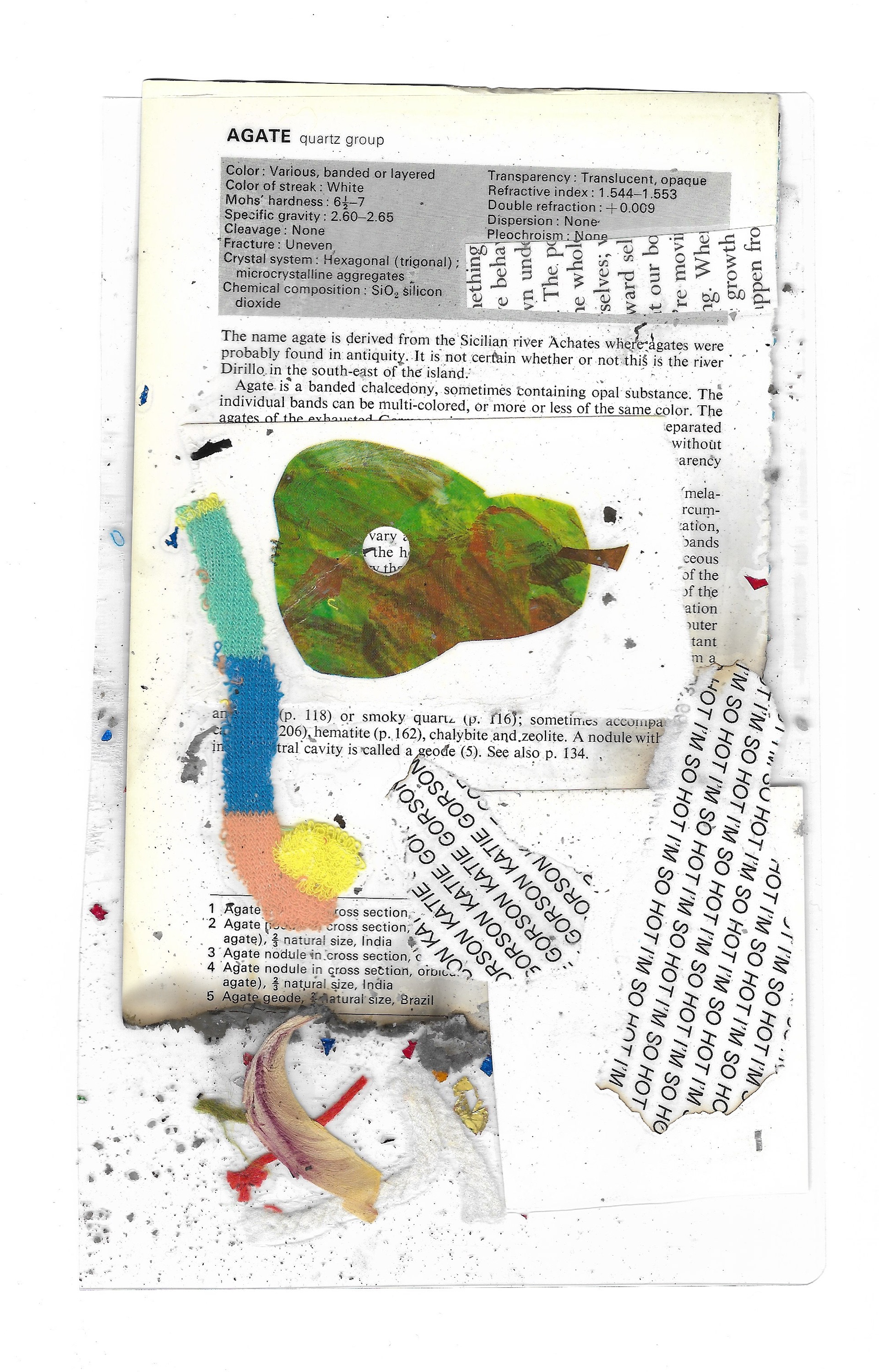 Lamination L, Side 1
