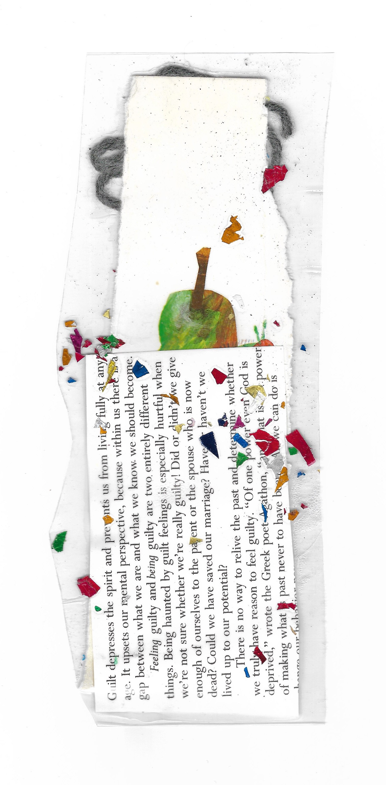 Lamination D, Side 1