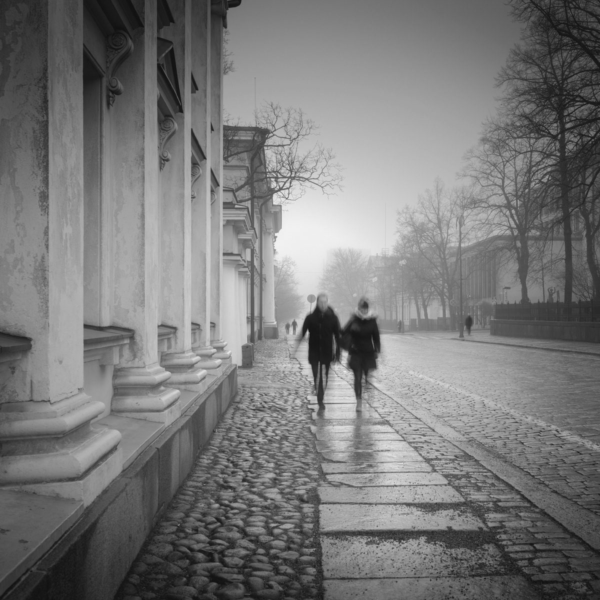 Unioninkatu III
