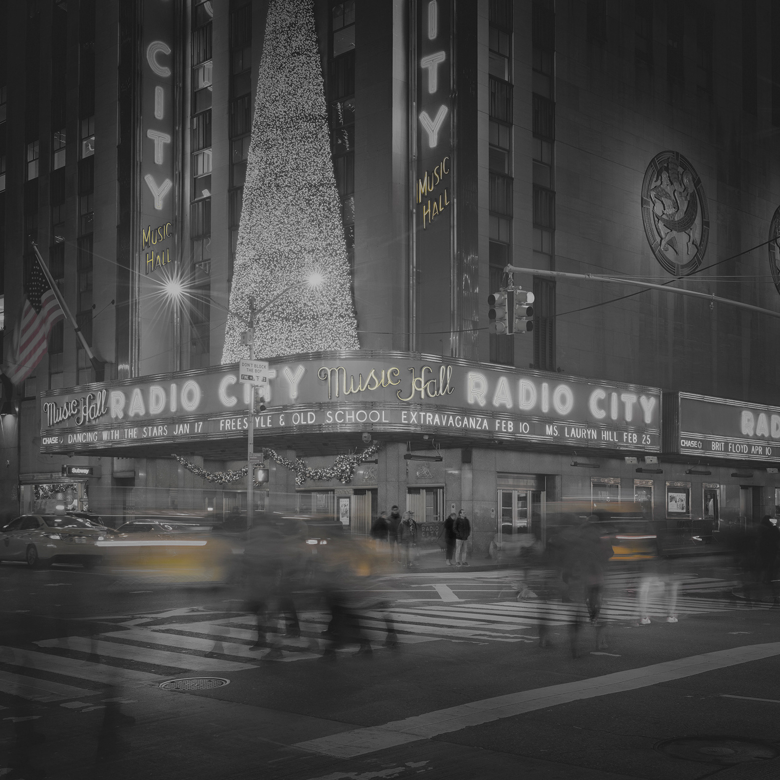 Radio City