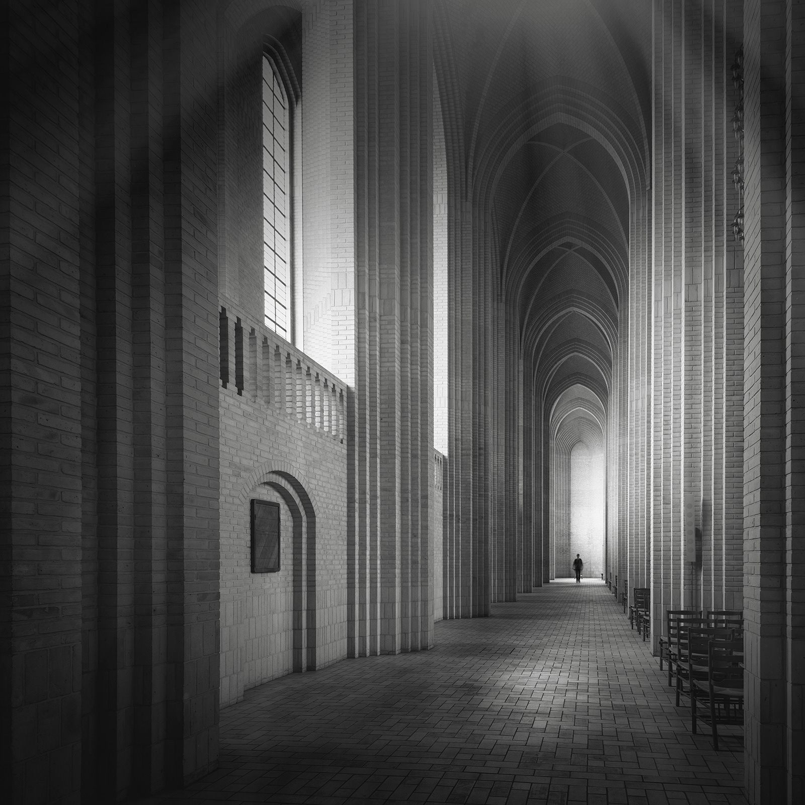 Holiness, Copenhagen