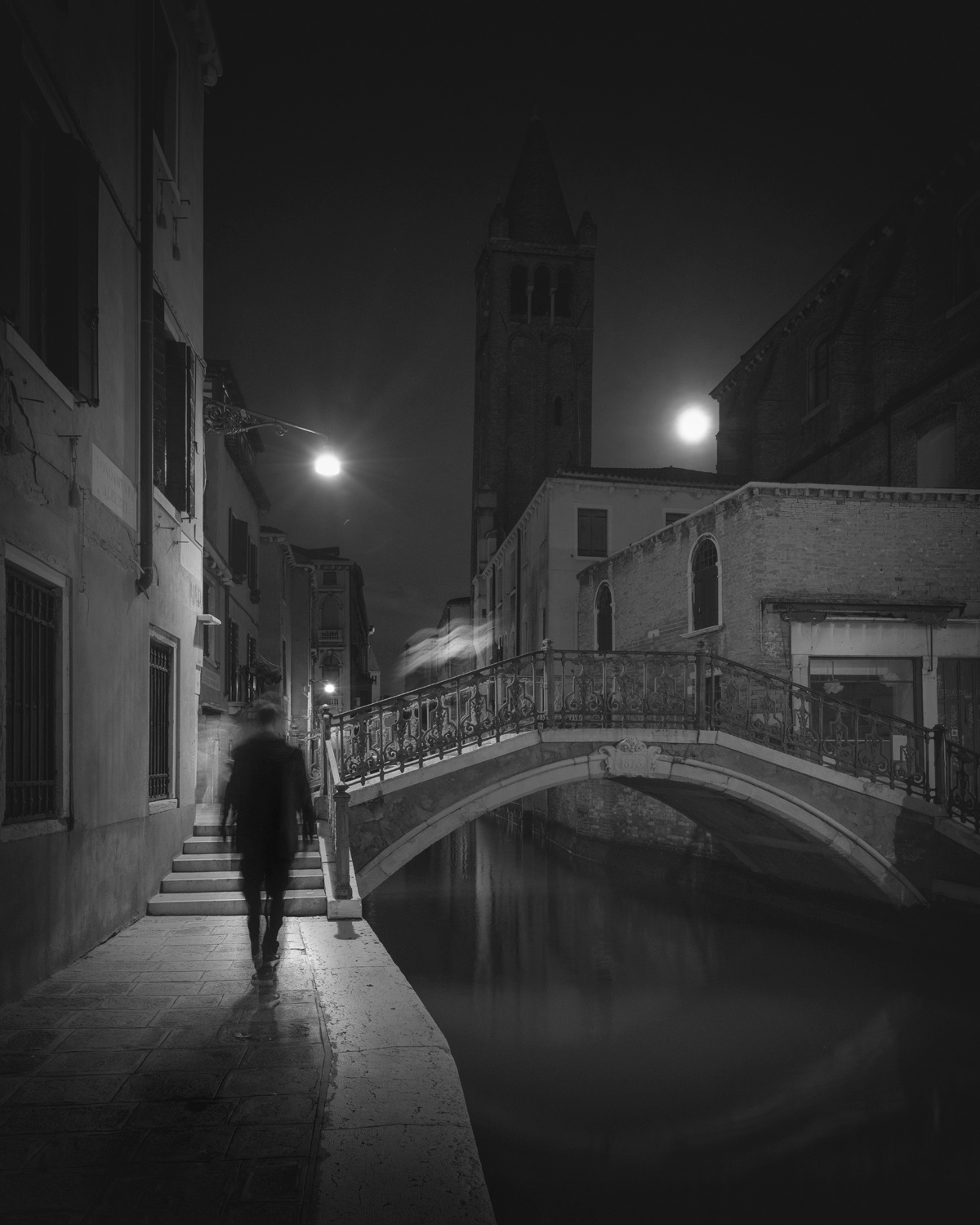 Ponte San Barnaba