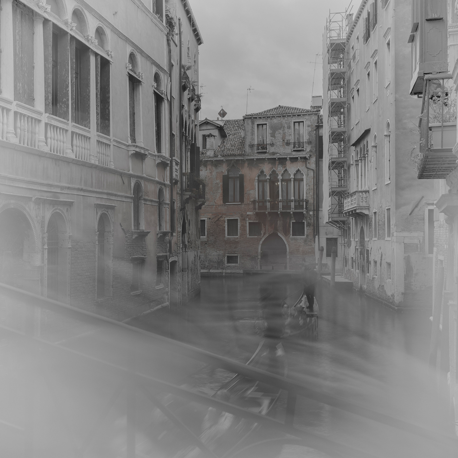 Rio dei Barcaroli II