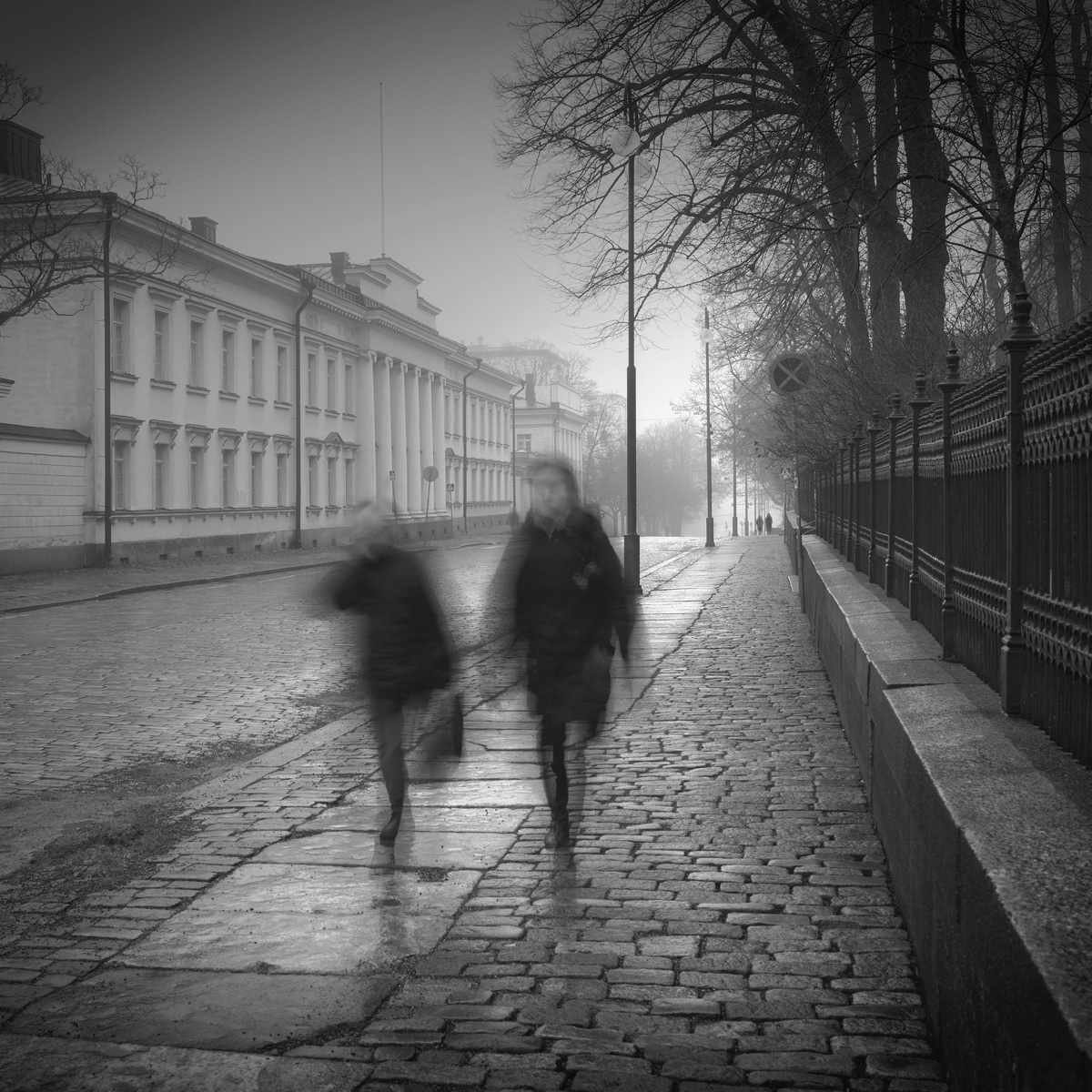 Unioninkatu II