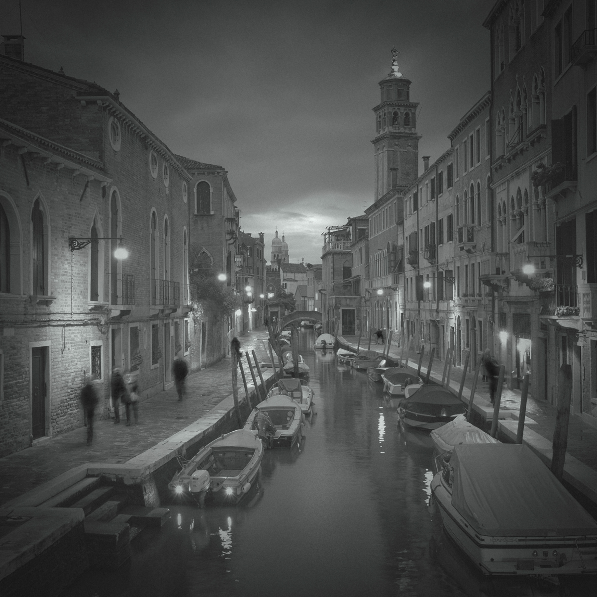 Rio de San Barnaba