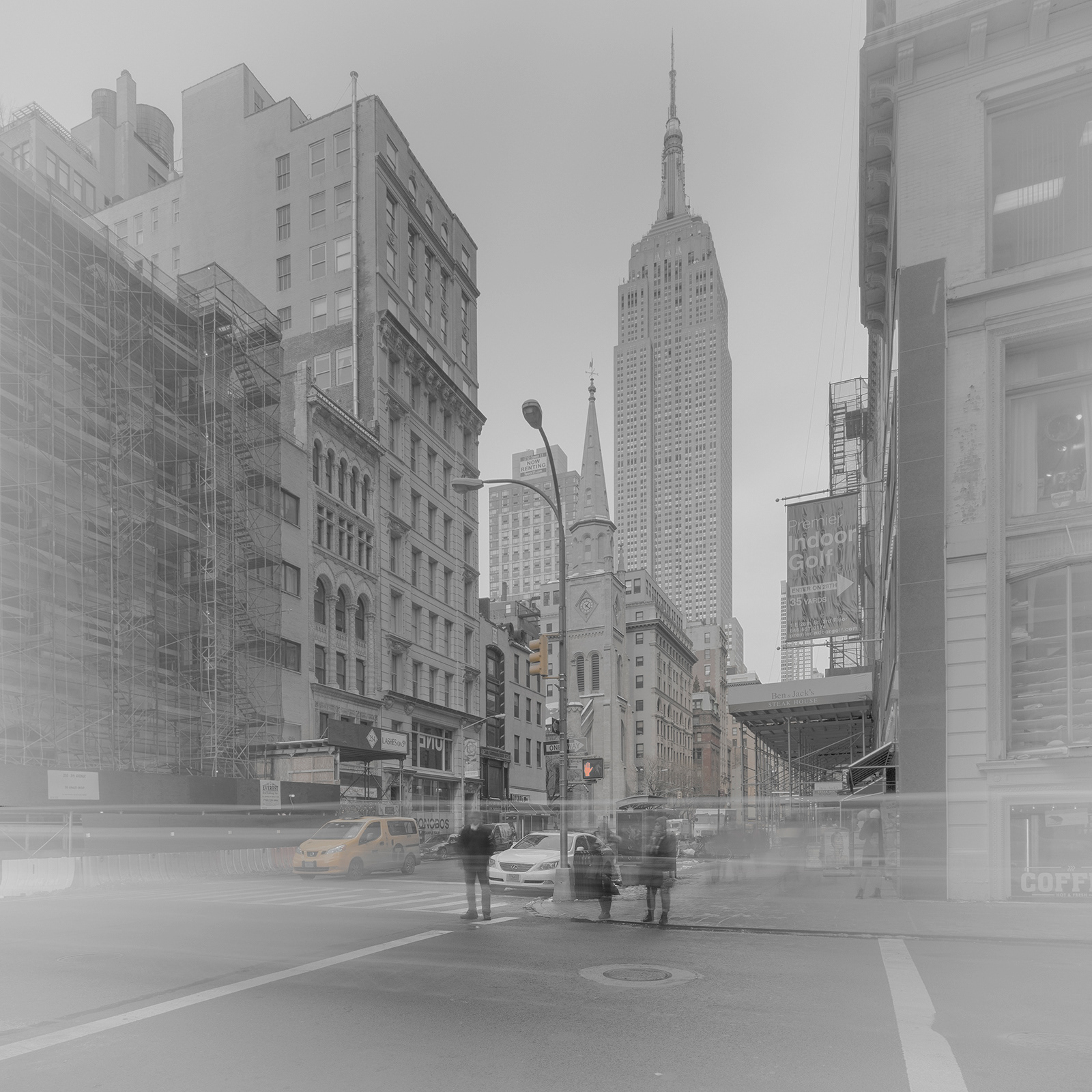 5th Avenue - 28th Street