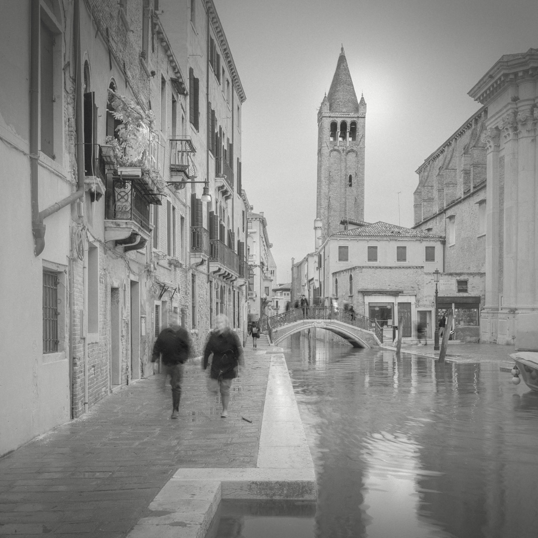 San Barnaba II