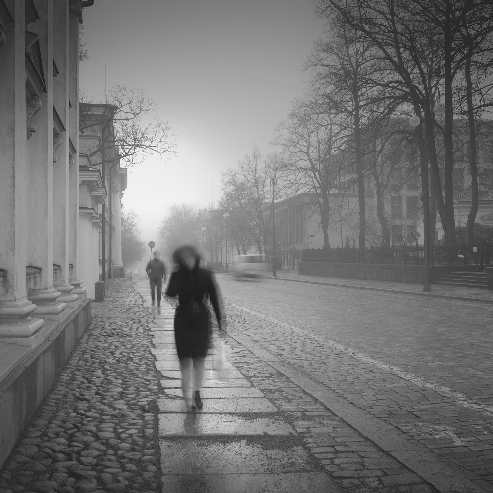 Unininkatu I