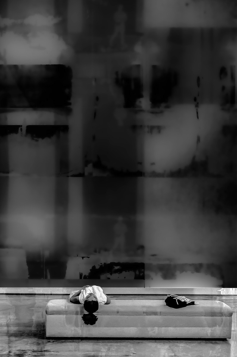 Wall of Sleep