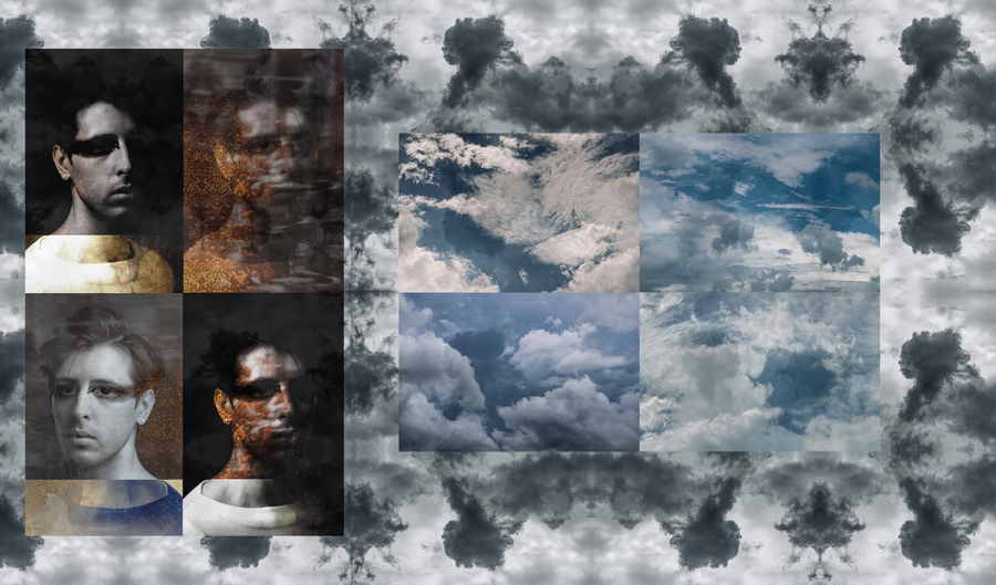 Trying to be a Silent Film (but the Sky dropped in)