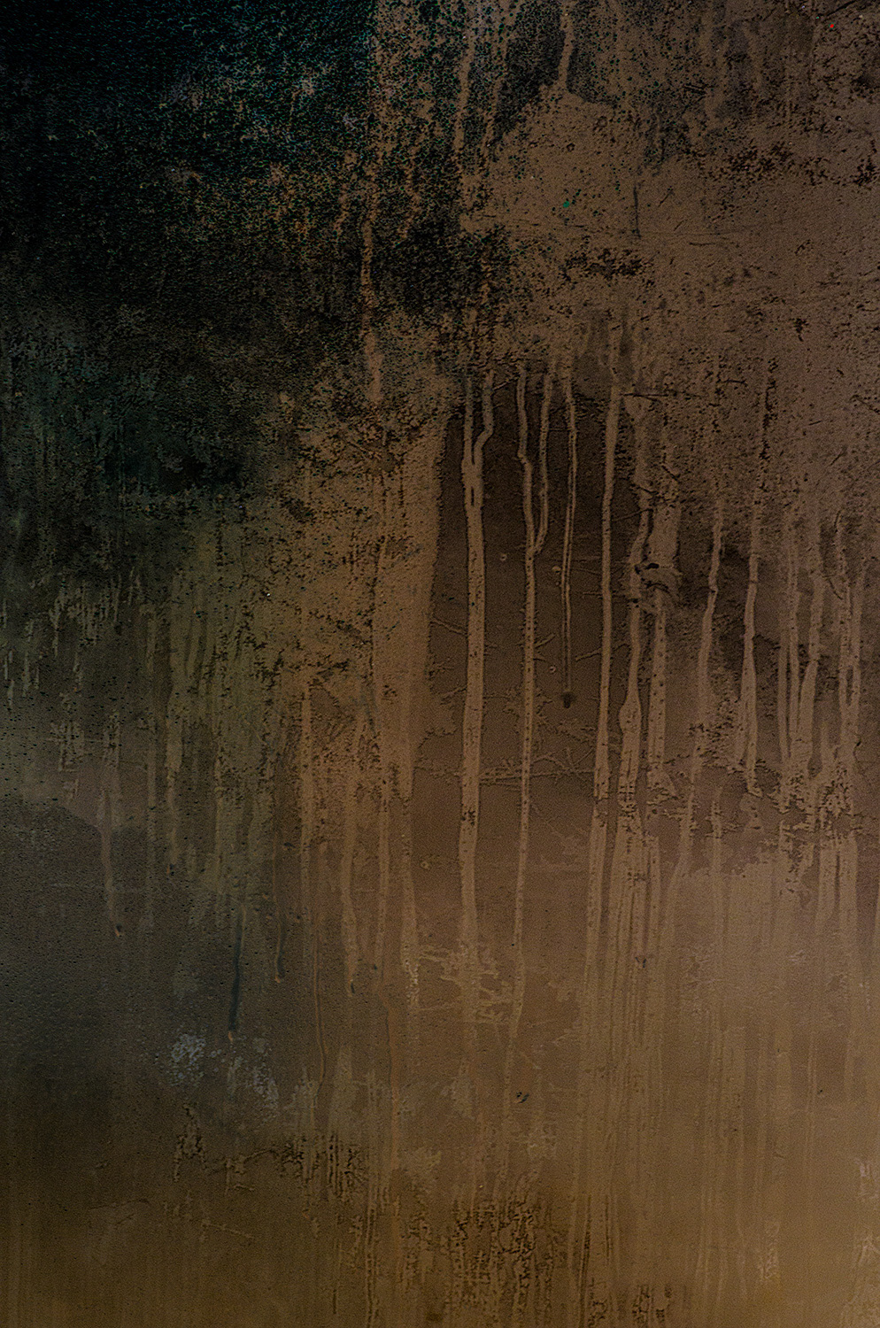 Cold Glass 1 (6 panels)