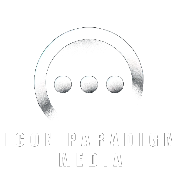 ICON PARADIGM MEDIA