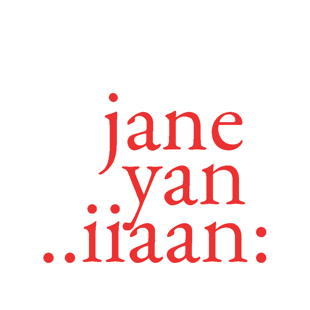 Jane Yan