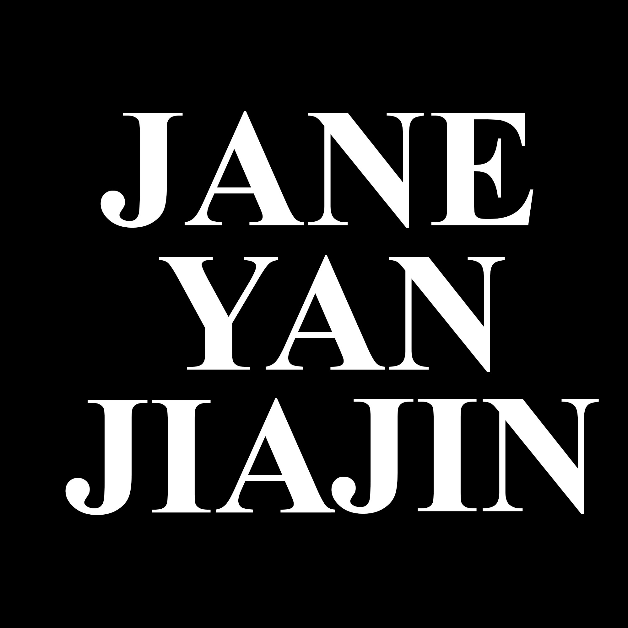 Jane Yan