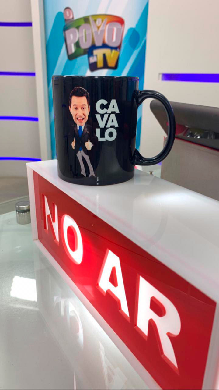 Caneca