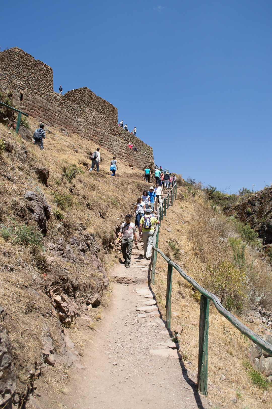 Pisac