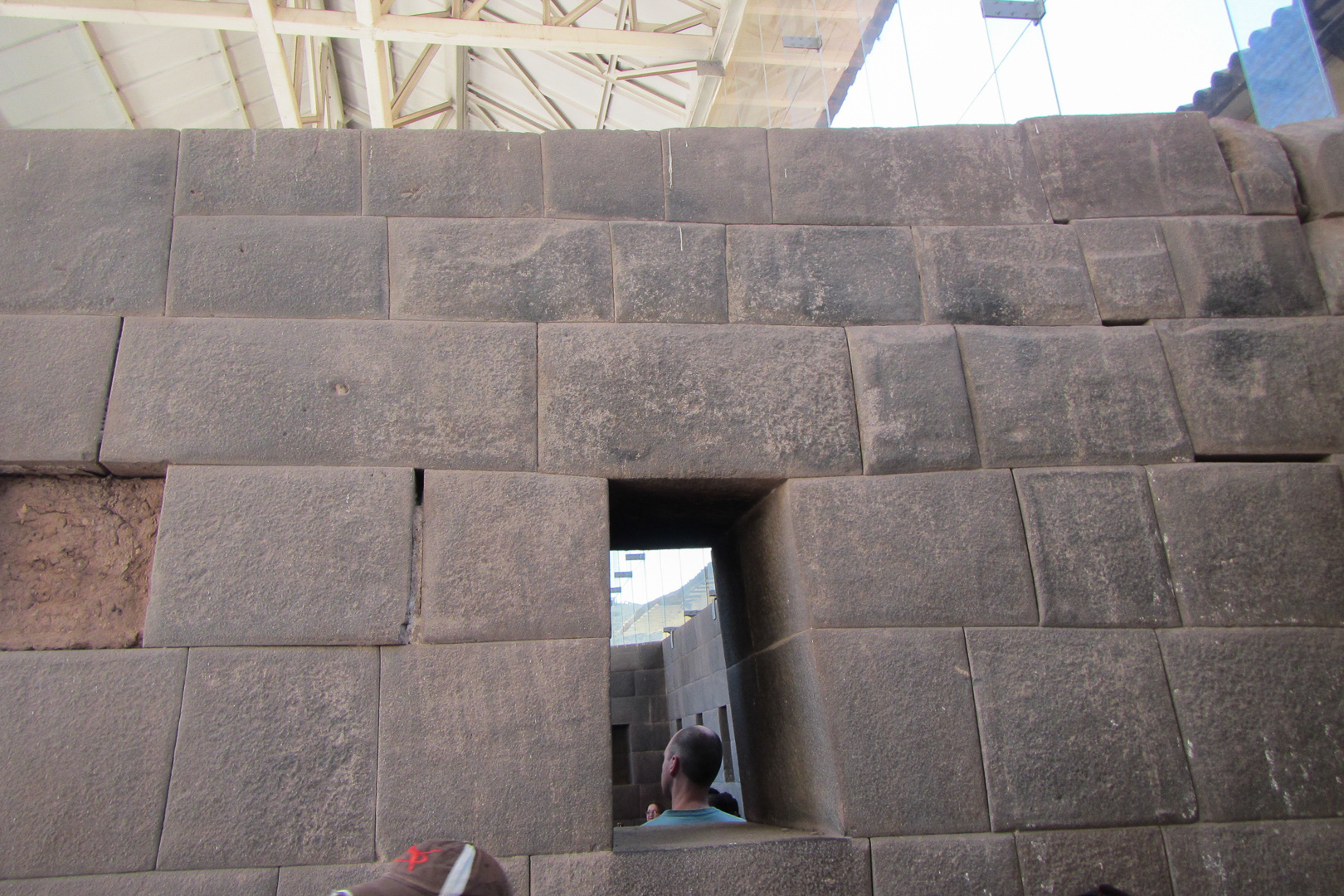 Qoricancha