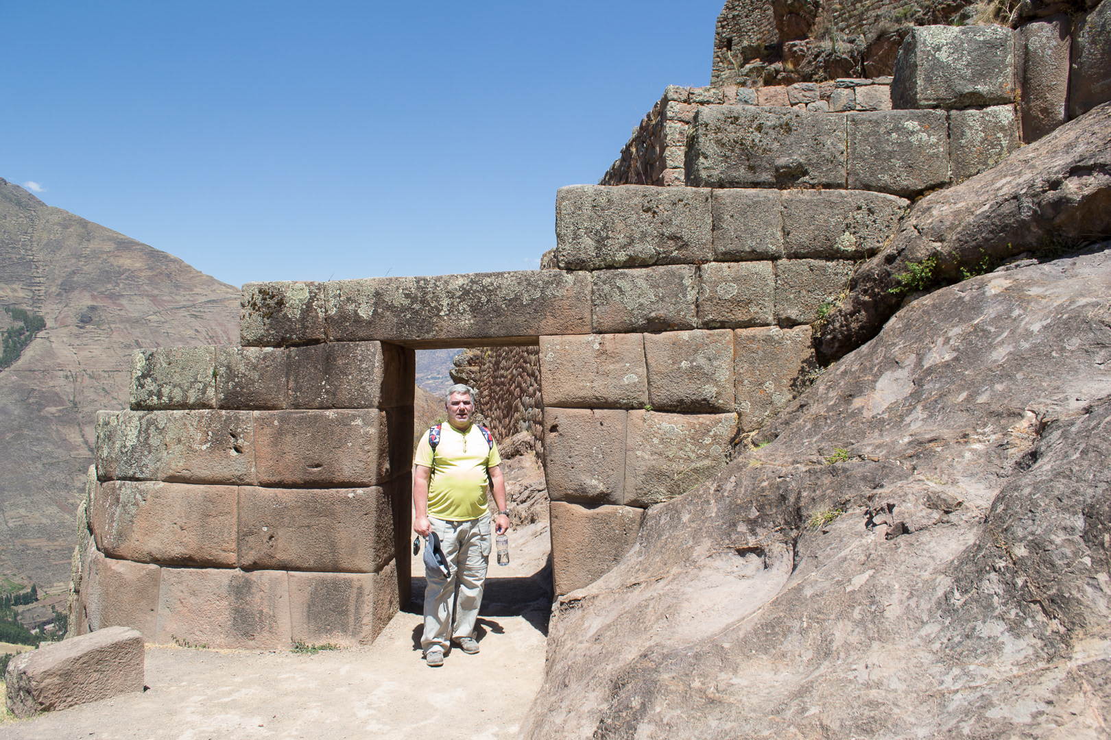 Pisac