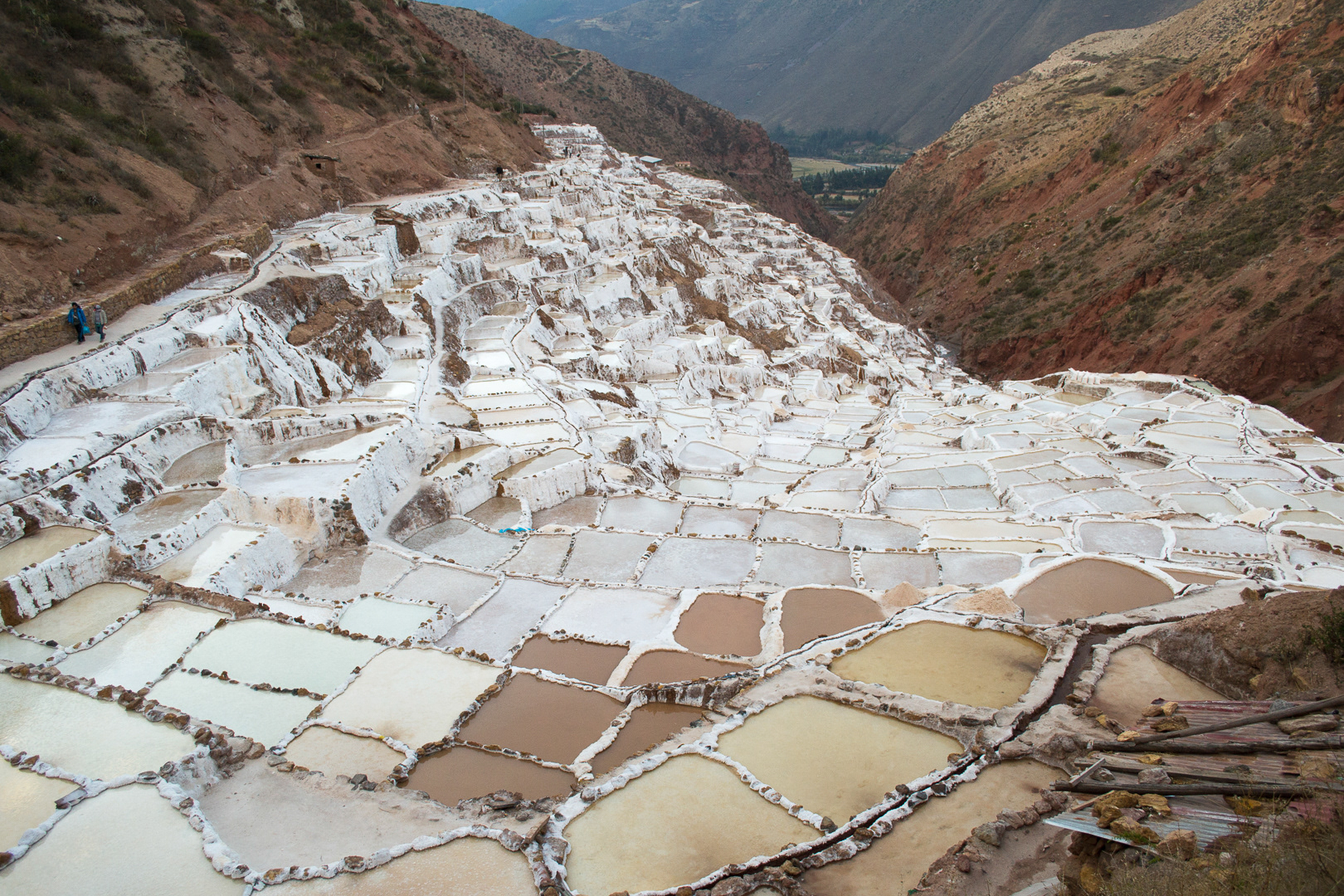 Salineras de Maras