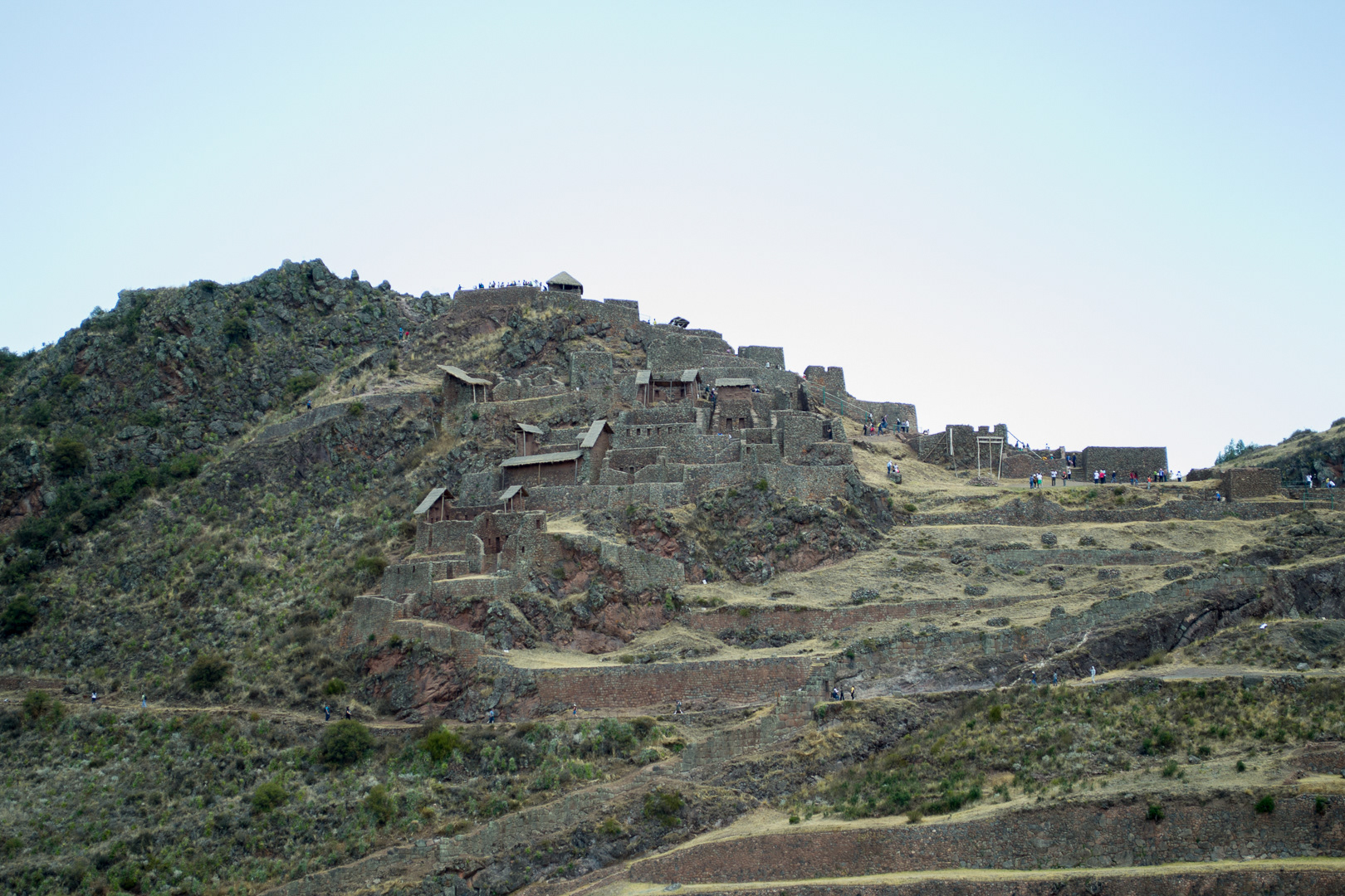 Pisac