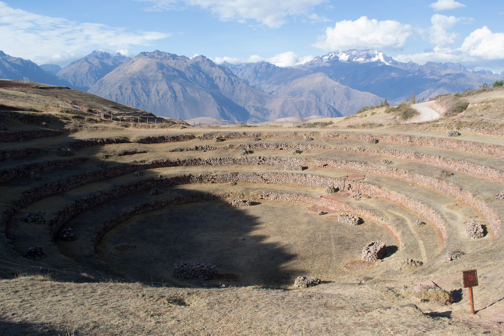 Moray