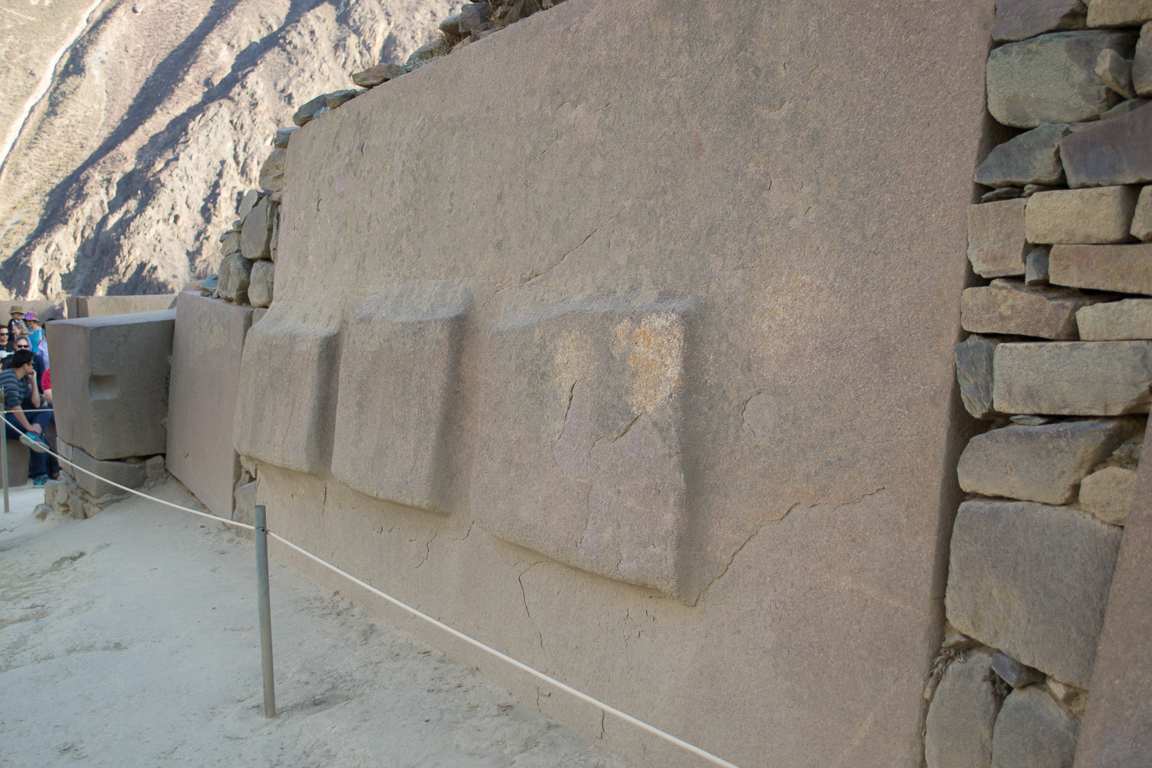 Ollantaytambo