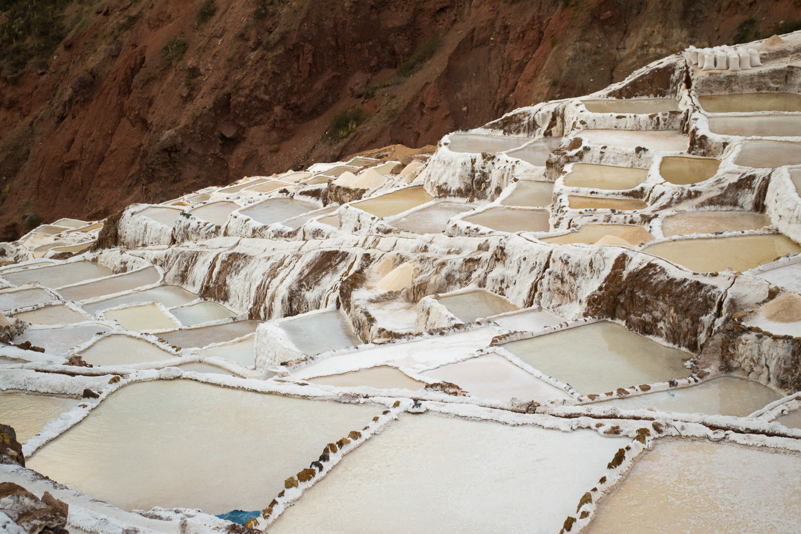 Salineras de Maras