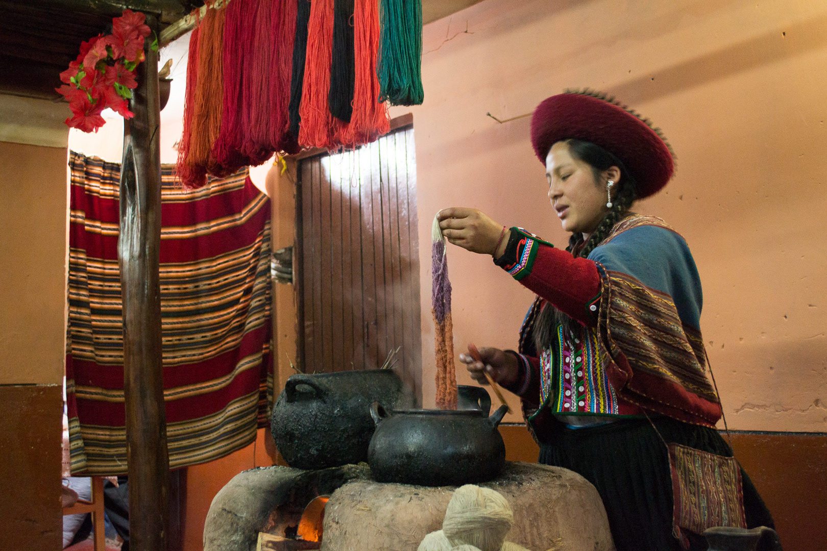 Chinchero