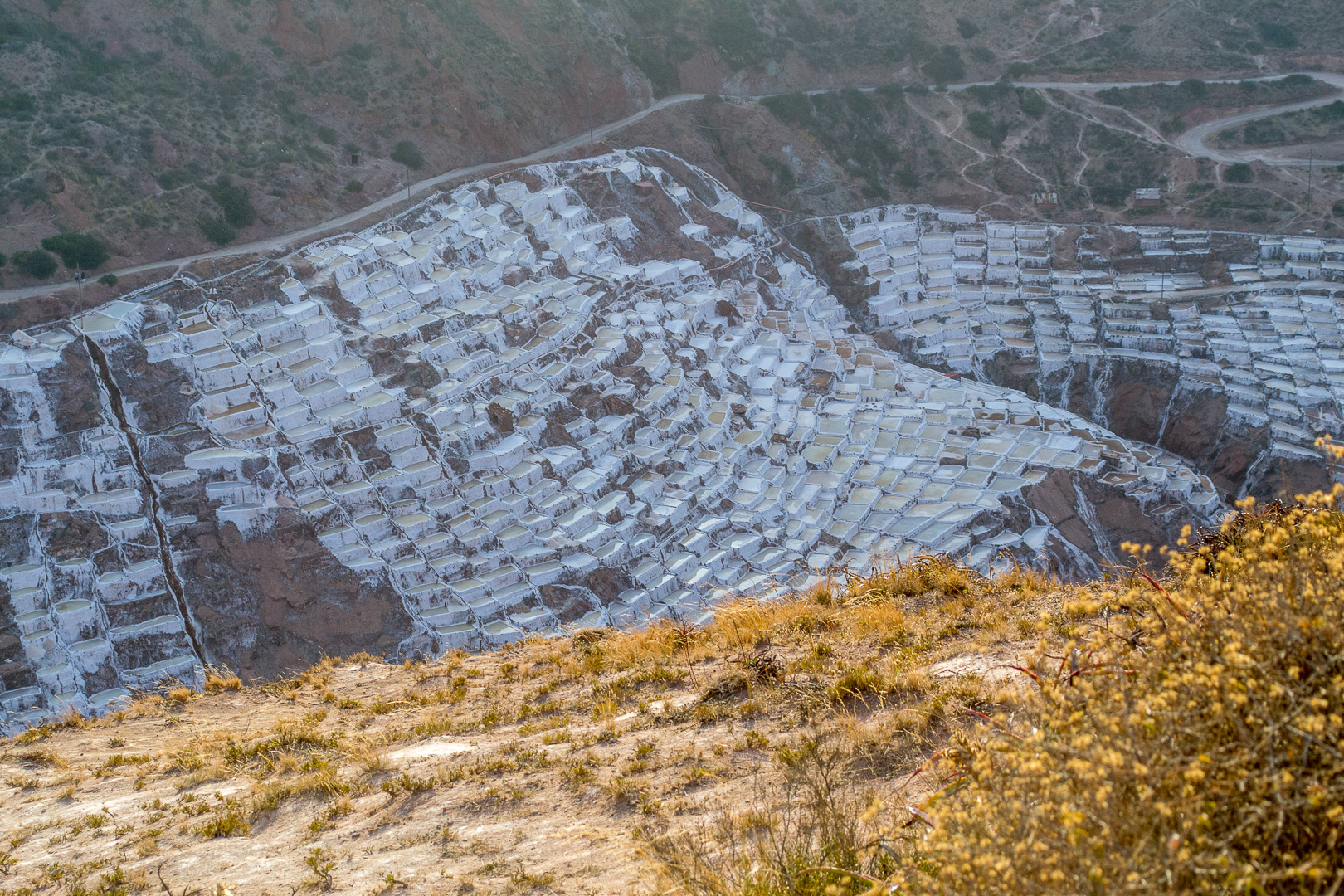 Salineras de Maras